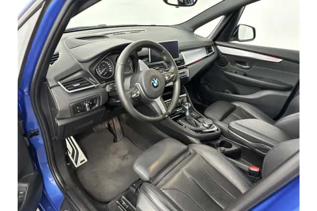 BMW 2-Serie (2018) thumbnail 12