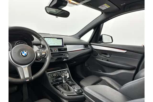 BMW 2-Serie (2018) thumbnail 18