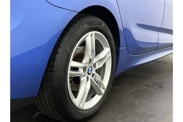 BMW 2-Serie (2018) thumbnail 24