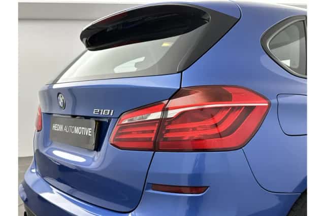 BMW 2-Serie (2018) thumbnail 29