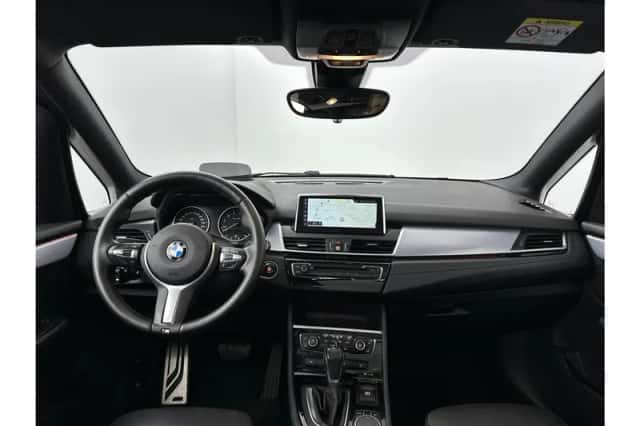 BMW 2-Serie (2018) thumbnail 4