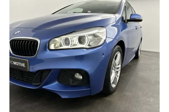 BMW 2-Serie (2018) thumbnail 32