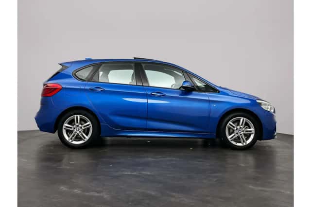 BMW 2-Serie (2018) thumbnail 8