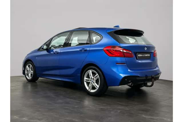 BMW 2-Serie (2018) thumbnail 9