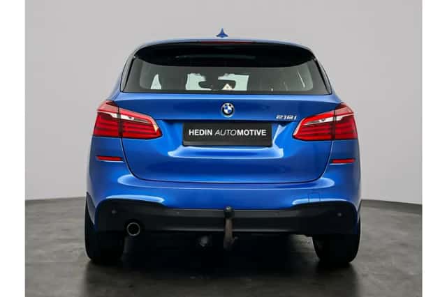 BMW 2-Serie (2018) thumbnail 10