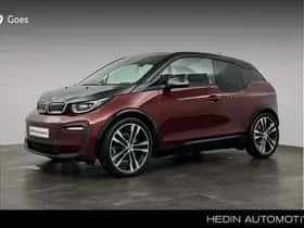 BMW i3 (2022)