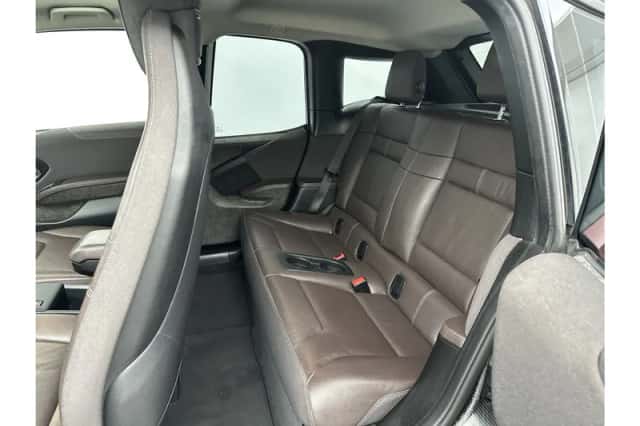 BMW i3 (2022) thumbnail 14