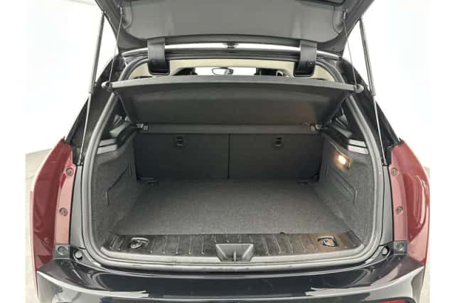 BMW i3 (2022) thumbnail 20