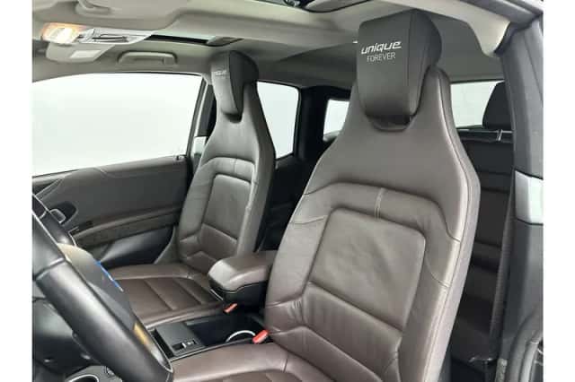 BMW i3 (2022) thumbnail 21