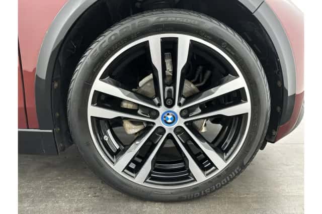 BMW i3 (2022) thumbnail 22