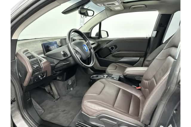 BMW i3 (2022) thumbnail 26