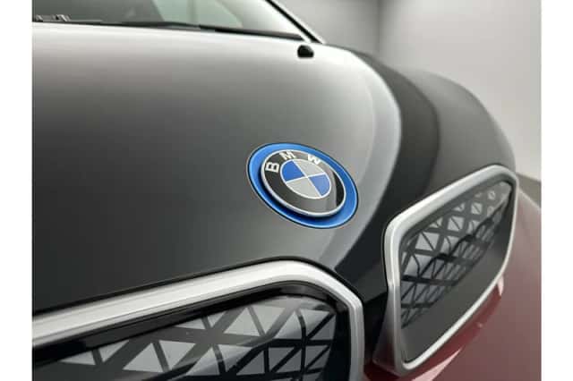 BMW i3 (2022) thumbnail 29