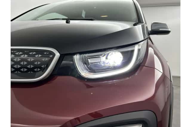 BMW i3 (2022) thumbnail 30