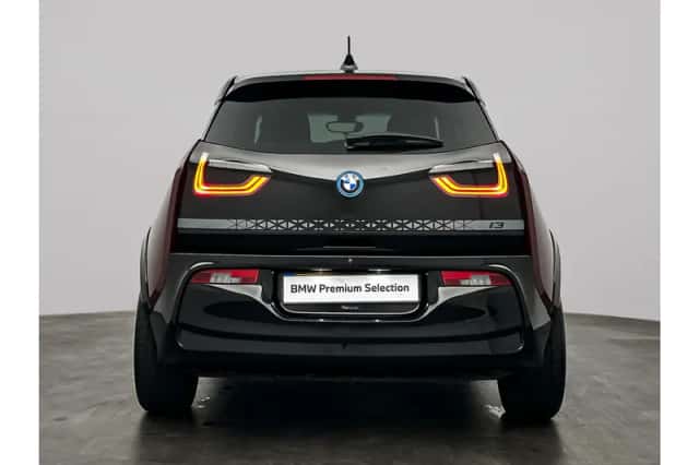 BMW i3 (2022) thumbnail 4