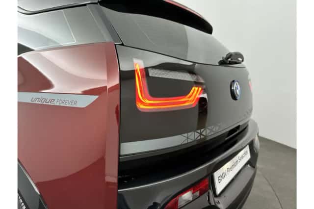 BMW i3 (2022) thumbnail 31