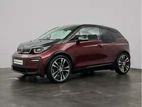 BMW i3 (2022) thumbnail 33
