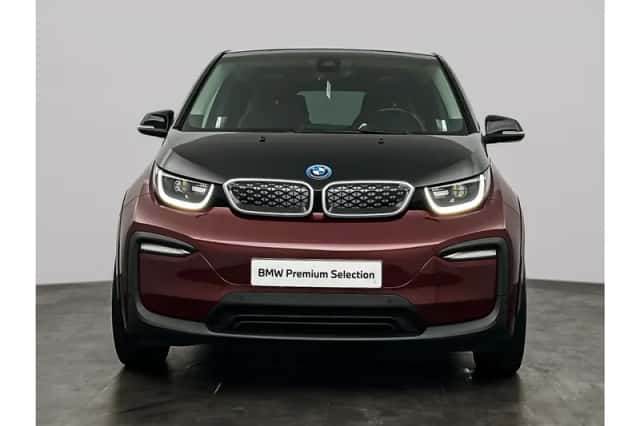 BMW i3 (2022) thumbnail 6