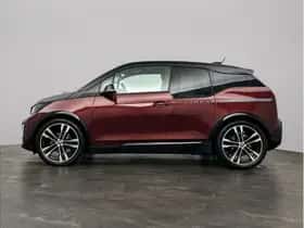 BMW i3 (2022) thumbnail 8