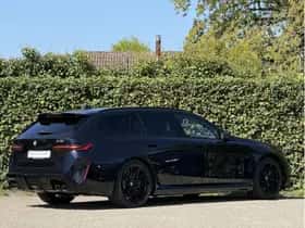 BMW M5 (2026) thumbnail 2