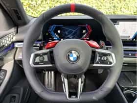 BMW M5 (2026) thumbnail 16