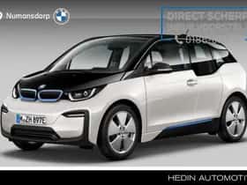 BMW i3 (2021)