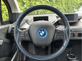 BMW i3 (2021) thumbnail 13