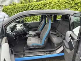 BMW i3 (2021) thumbnail 27