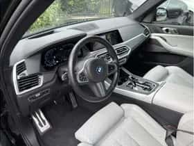 BMW X5 (2023) thumbnail 15