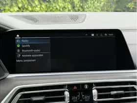 BMW X5 (2023) thumbnail 28