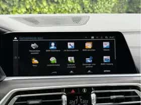 BMW X5 (2023) thumbnail 30