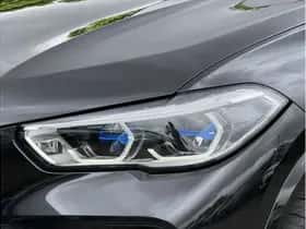 BMW X5 (2023) thumbnail 4