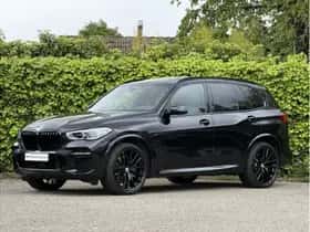 BMW X5 (2023) thumbnail 43
