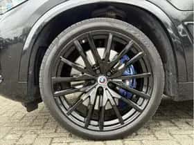 BMW X5 (2023) thumbnail 9