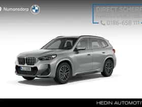BMW X1 (2023) thumbnail 1