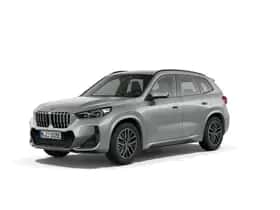 BMW X1 (2023) thumbnail 9