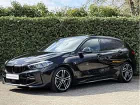 BMW 1-Serie (2023) thumbnail 39