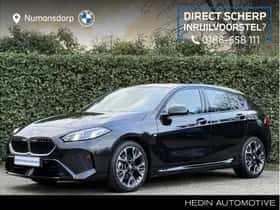 BMW 1-Serie (2025)
