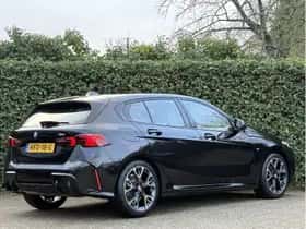 BMW 1-Serie (2025) thumbnail 2