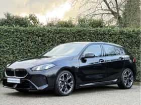 BMW 1-Serie (2025) thumbnail 35