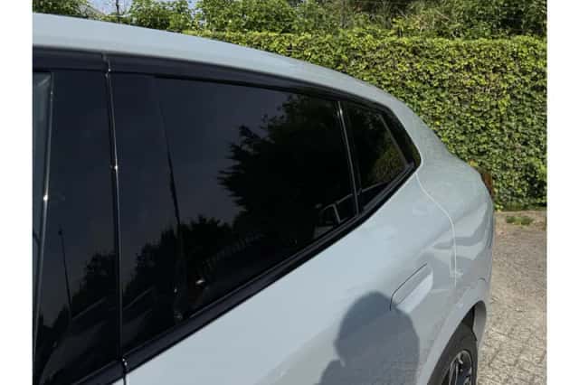 BMW iX2 (2025) thumbnail 6