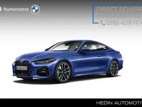 BMW 4-Serie (2021)