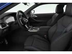 BMW 4-Serie (2021) thumbnail 3
