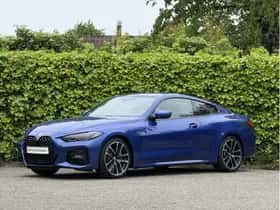 BMW 4-Serie (2021) thumbnail 36