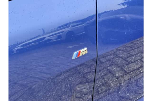 BMW 4-Serie (2021) thumbnail 6