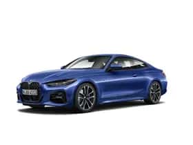 BMW 4-Serie (2021) thumbnail 9