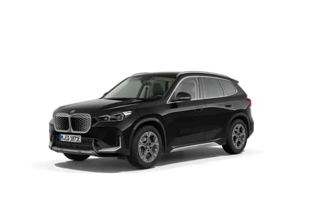 BMW iX1 (2026) thumbnail 1