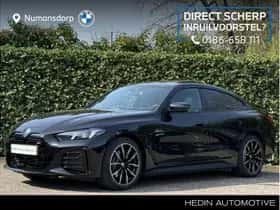 BMW i4 (2025)