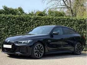 BMW i4 (2025) thumbnail 35