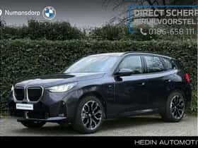 BMW X3 (2025)