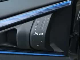 BMW X3 (2025) thumbnail 11